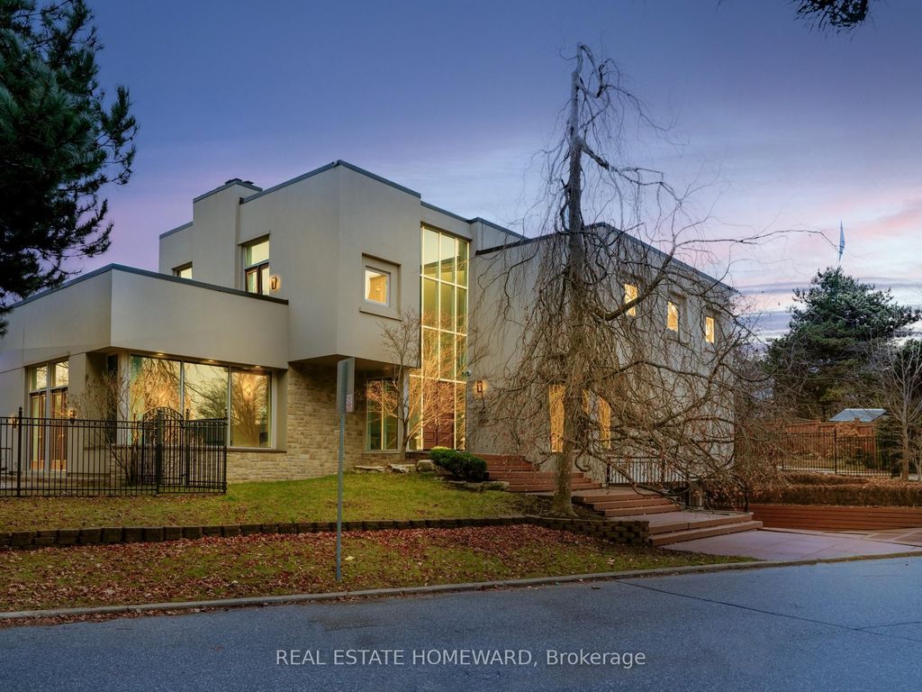 Photo of 128 Laurentide Drive, Toronto, ON M3A 3E5 (MLS # C12436094)