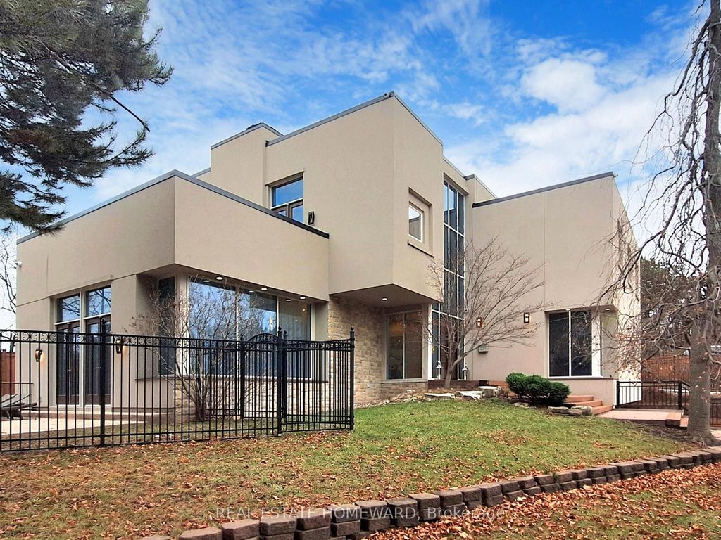 Photo of 128 Laurentide Drive, Toronto, ON M3A 3E5 (MLS # C12436094)