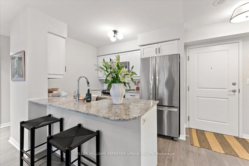 Photo of 35 Bastion Street #1010, Toronto, ON M5V 0C1 (MLS # C13014216)