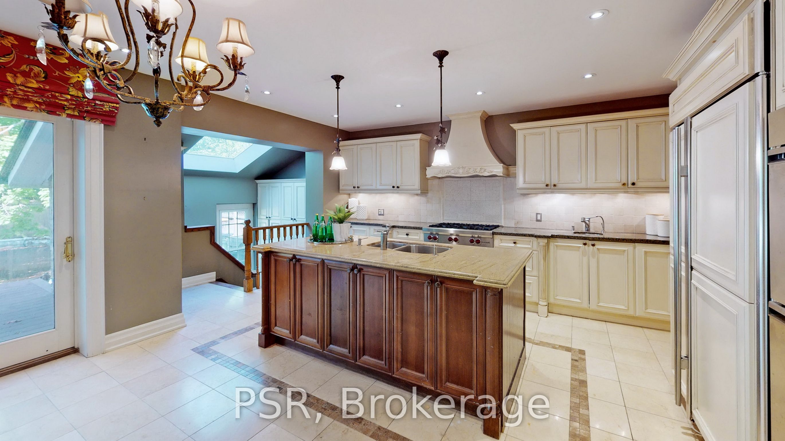 28 Dunvegan Road