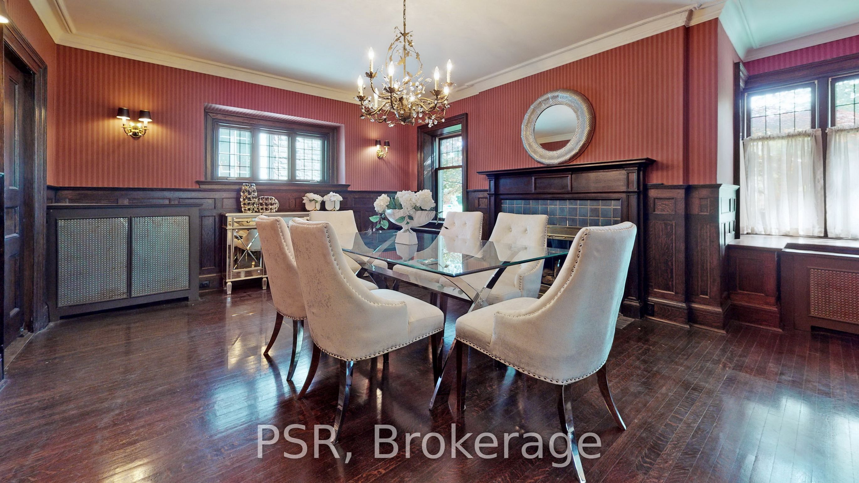 28 Dunvegan Road
