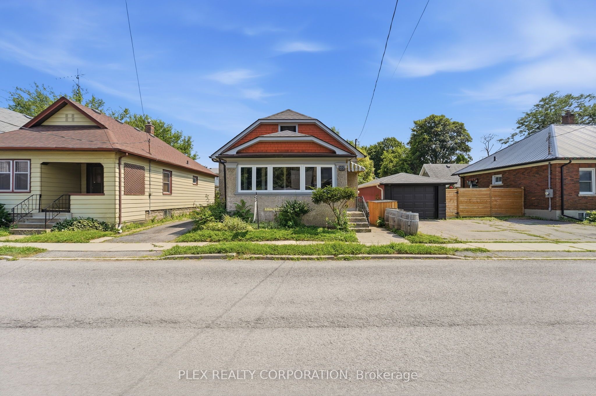 102 Beech Street