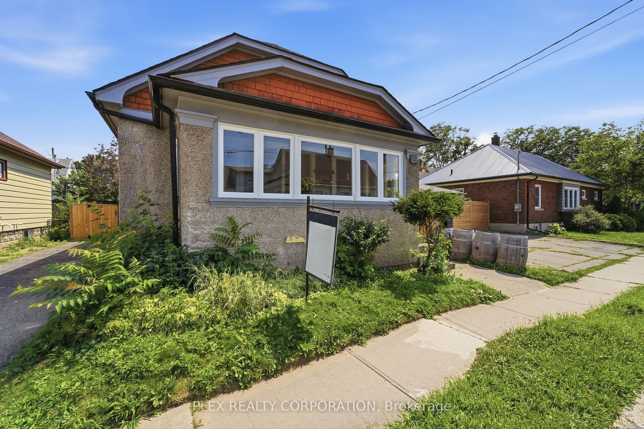 102 Beech Street