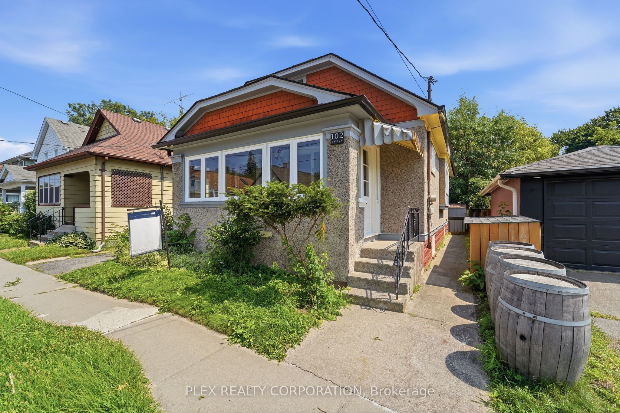 102 Beech Street