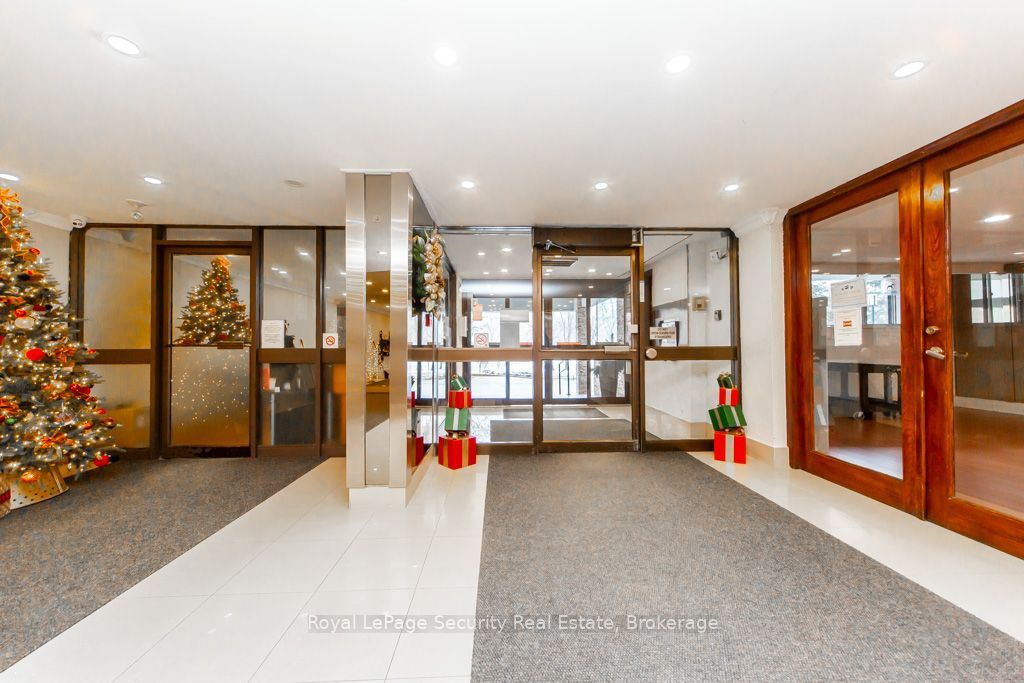 Photo of 85 Emmett Avenue #2106, Toronto, ON M6M 5A2 (MLS # W12655616)