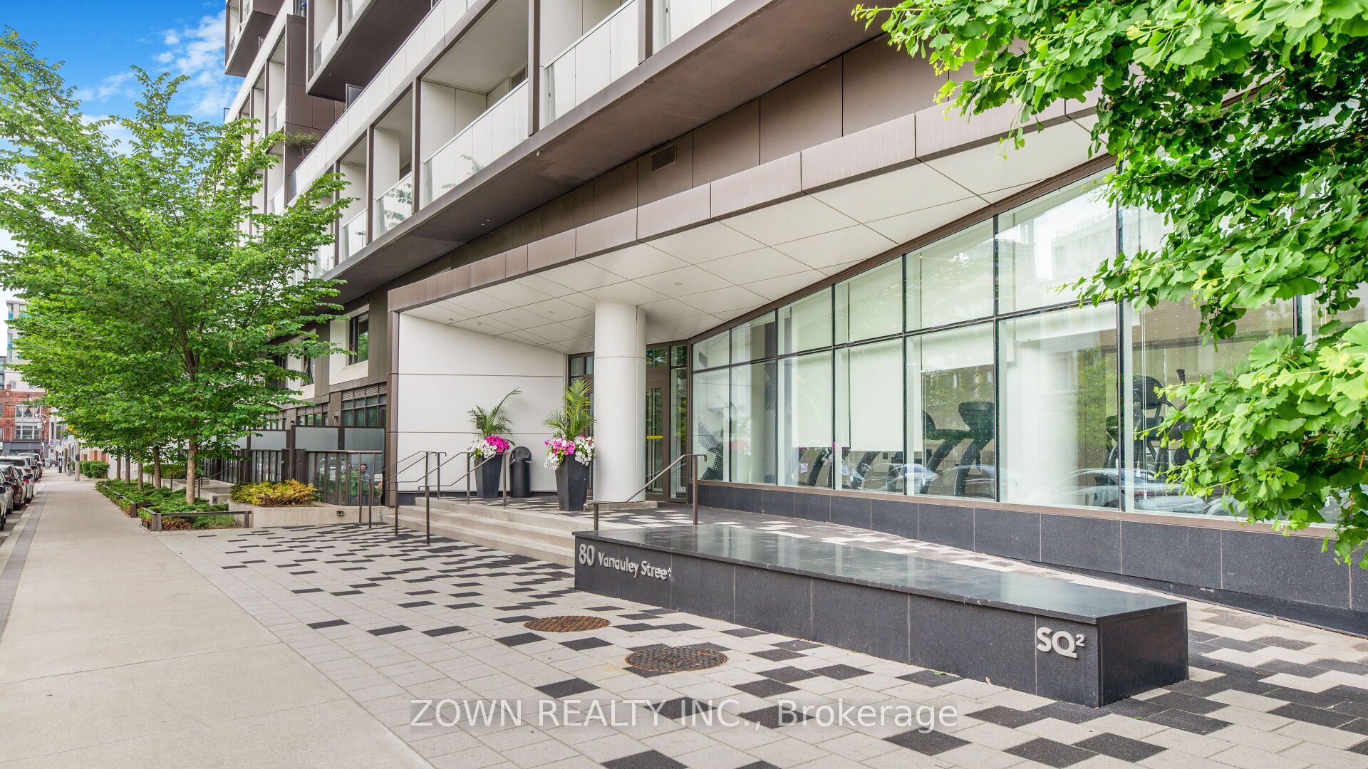 80 Vanauley Street 1006