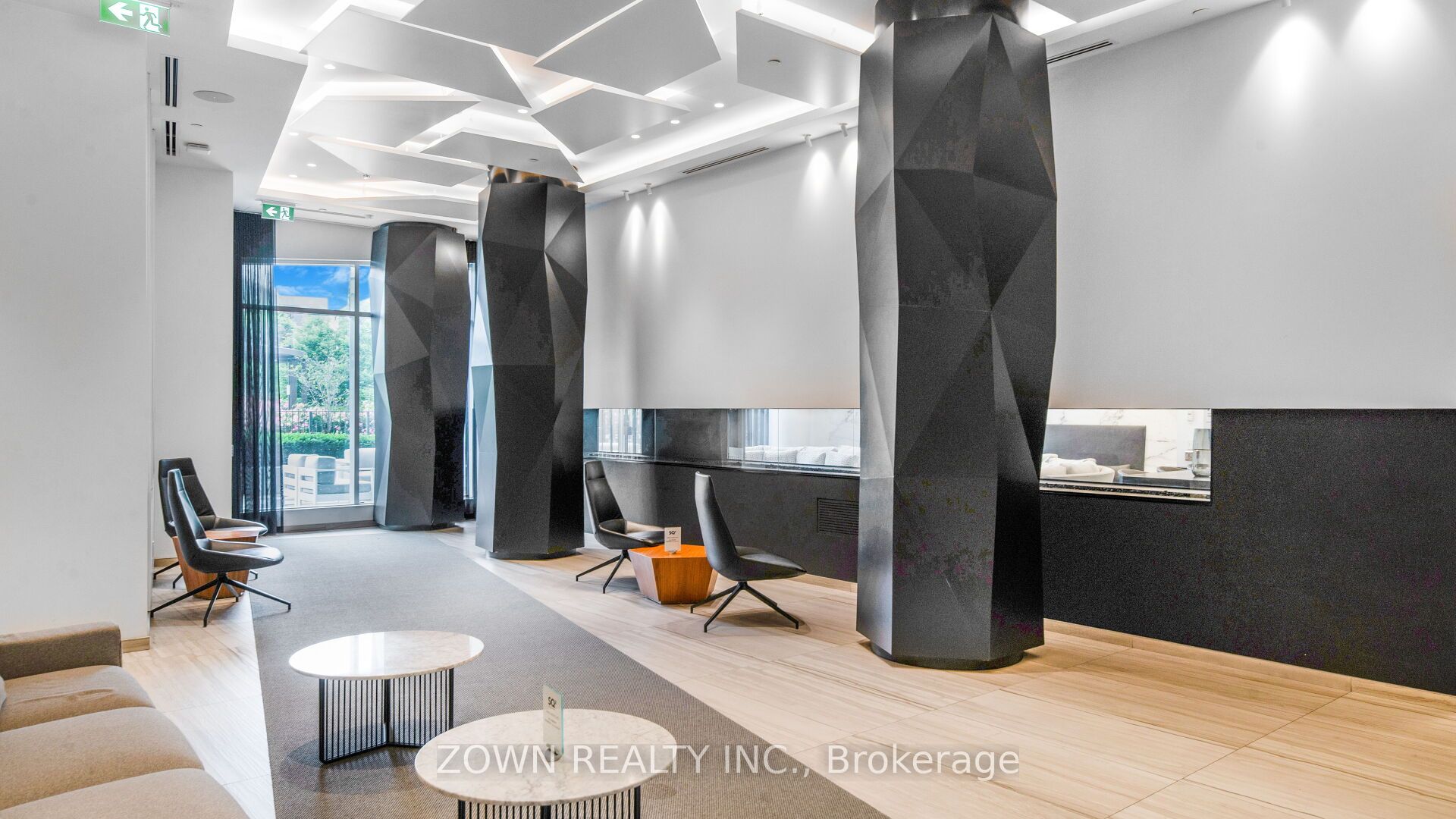 80 Vanauley Street 1006