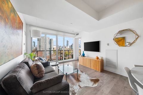 297 College Street 1521 Toronto ON M5T 0C2