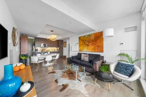 Photo of 297 College Street #1521, Toronto, ON M5T 0C2 (MLS # C12508418)