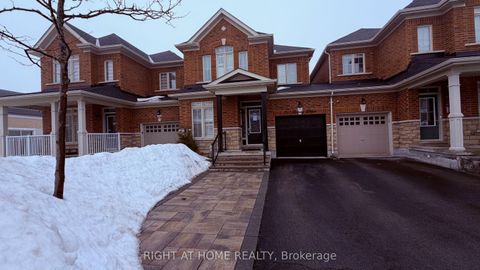 71 Betony Drive Richmond Hill ON L4E 0V6