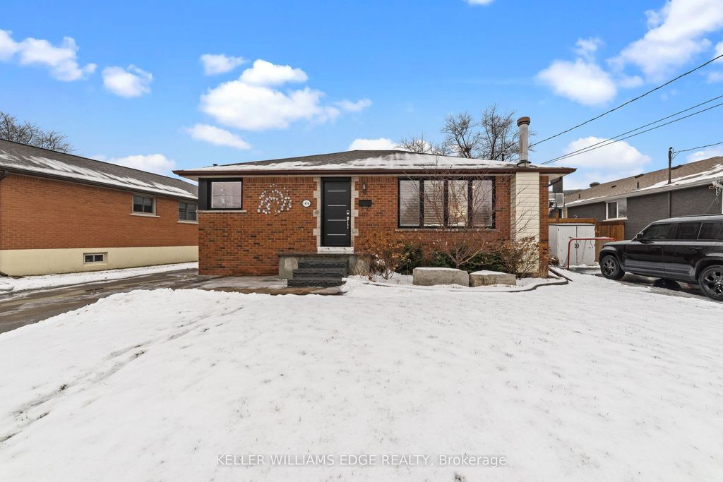 Photo of 1434 Mountain Grove Avenue, Burlington, ON L7P 2H3 (MLS # W12672314)
