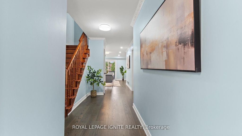 Photo of 401 Sewells Road #57, Toronto, ON M1B 5K6 (MLS # E12768316)