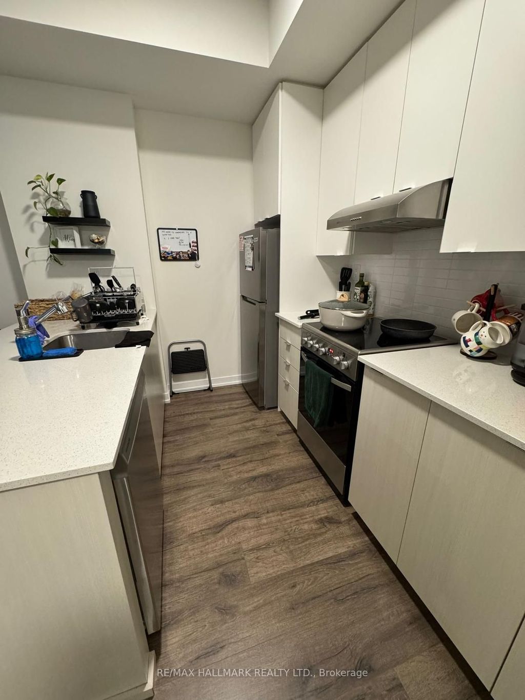 Photo of 140 Canon Jackson Drive #111, Toronto, ON M6M 0B9 (MLS # W12661884)