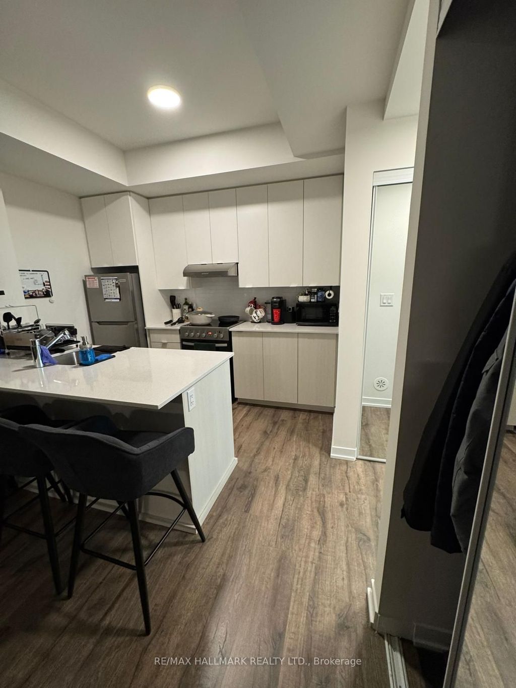 Photo of 140 Canon Jackson Drive #111, Toronto, ON M6M 0B9 (MLS # W12661884)