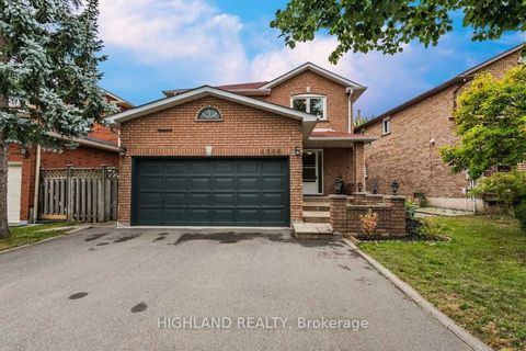 4566 Longmoor Road Mississauga ON L5M 4H4