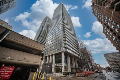 37 Grosvenor Street 302 Toronto ON M4Y 3G5