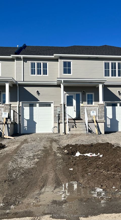 Photo of 17 Glacier Crescent, Belleville, ON K8N 0T6 (MLS # X12727382)