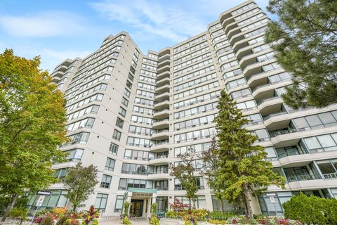 120 Promenade Circle 1508 Vaughan ON L4J 7W9