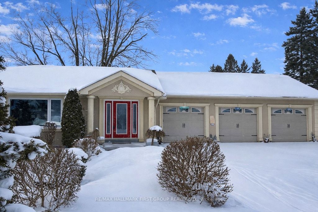 Photo of 1856 Sherbrooke Street W, Cavan Monaghan, ON L0A 1G0 (MLS # X12752520)