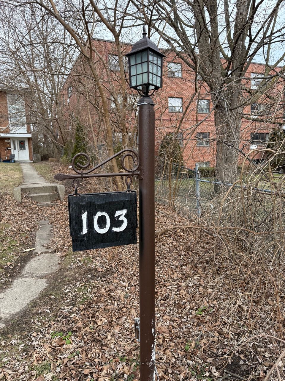 103 Coe Hill Drive Lower Level