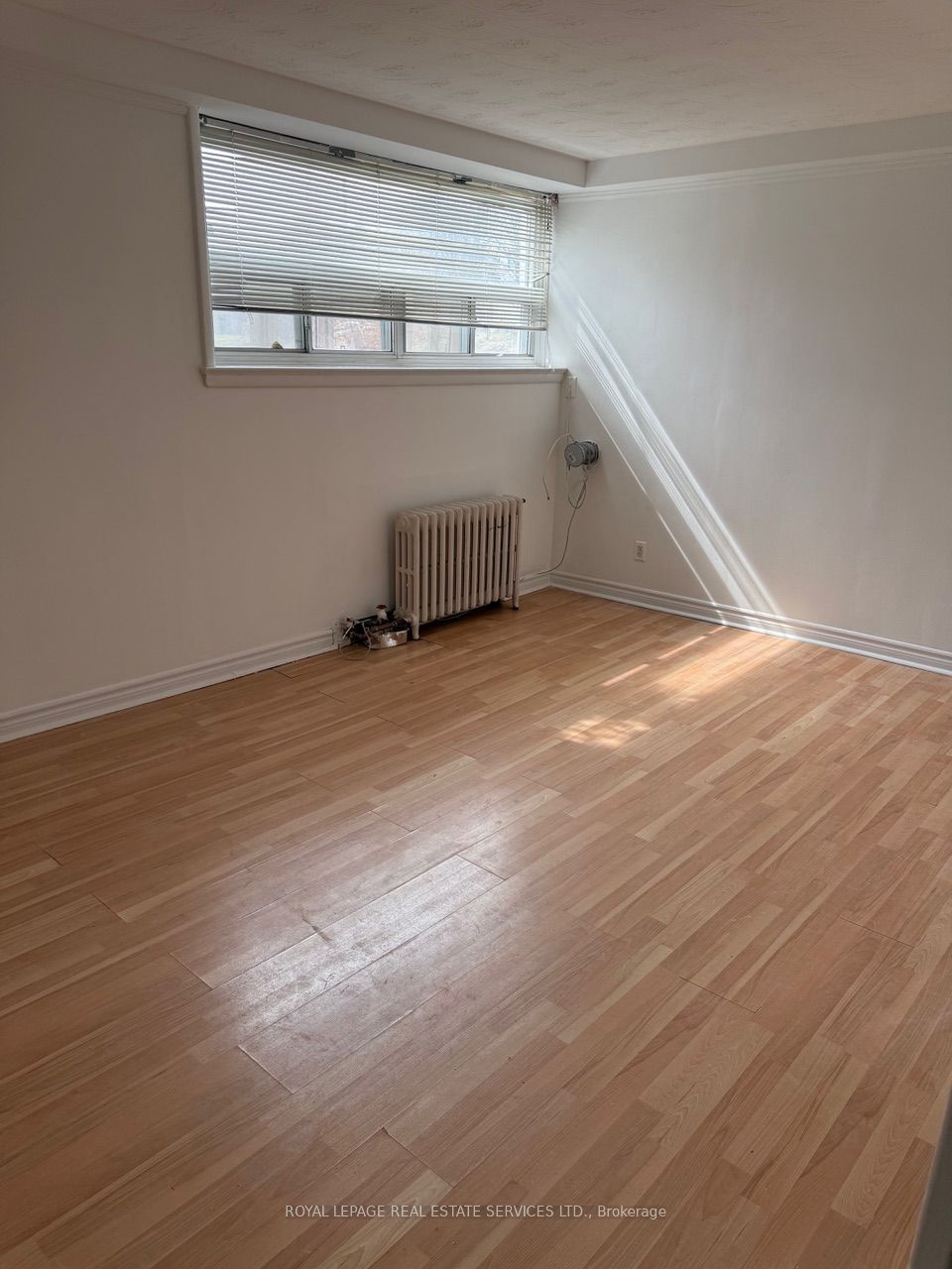 103 Coe Hill Drive Lower Level