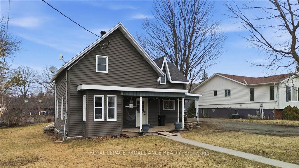 Photo of 61 Madoc Street, Marmora and Lake, ON K0K 2M0 (MLS # X12953390)