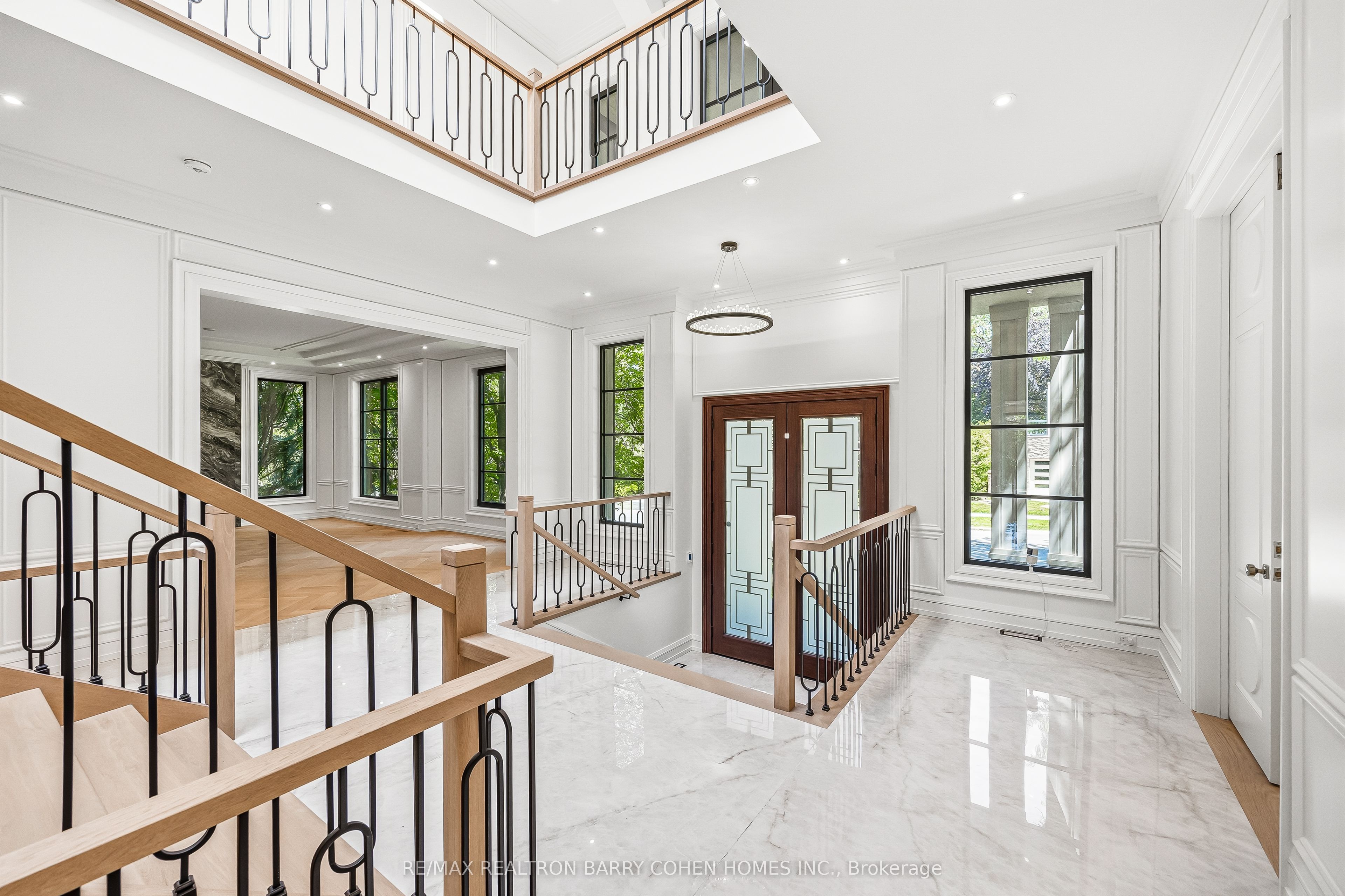 27 Penwood Crescent