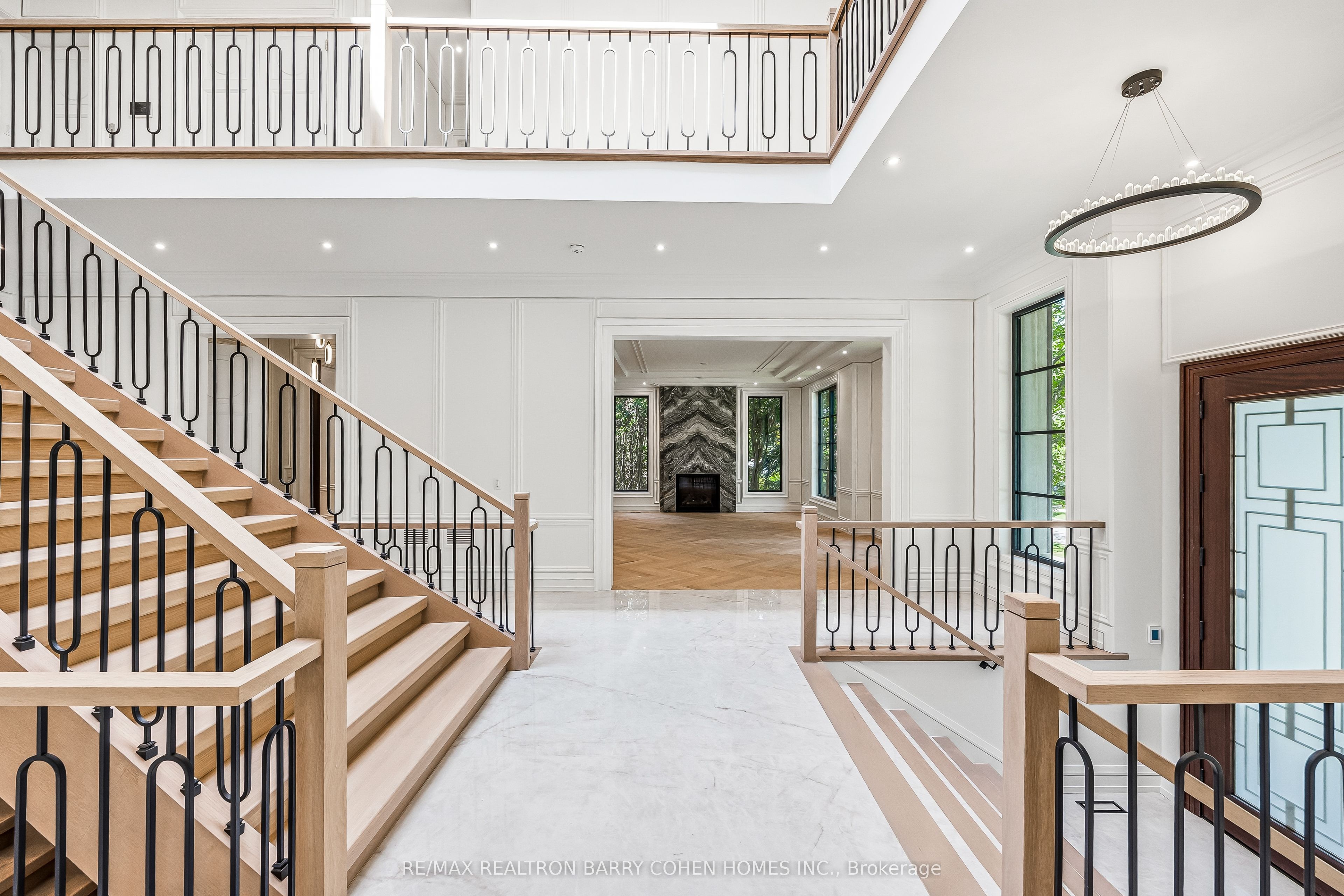 27 Penwood Crescent