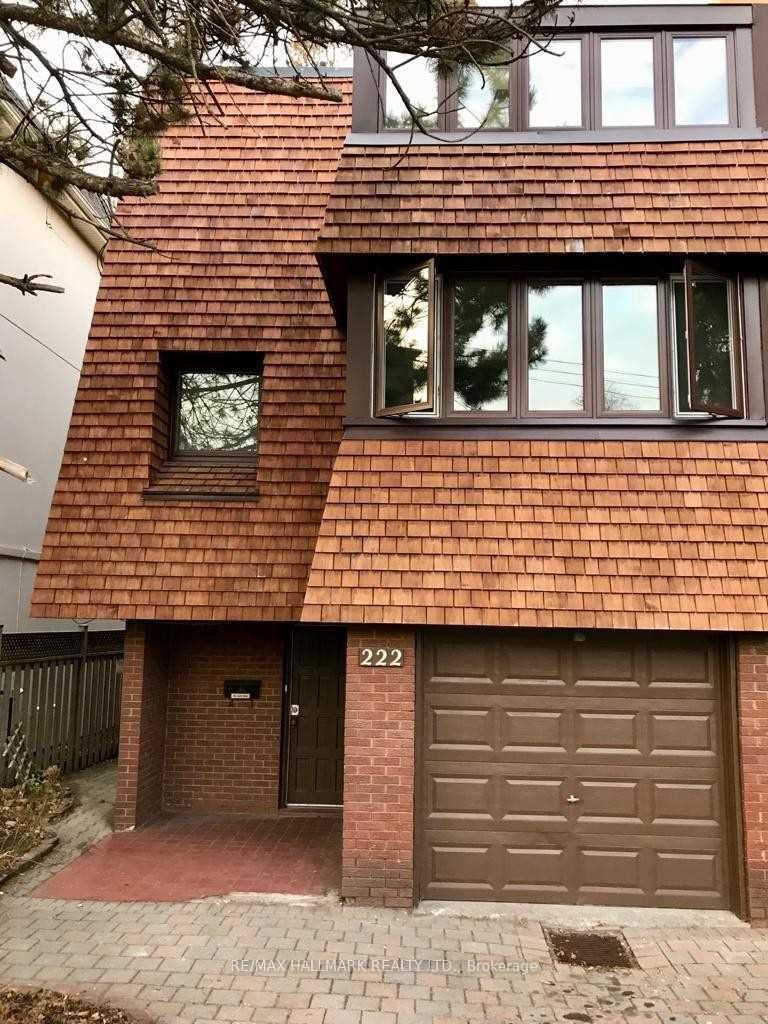 Photo of 222 Broadway Avenue, Toronto, ON M4P 1V9 (MLS # C13667222)