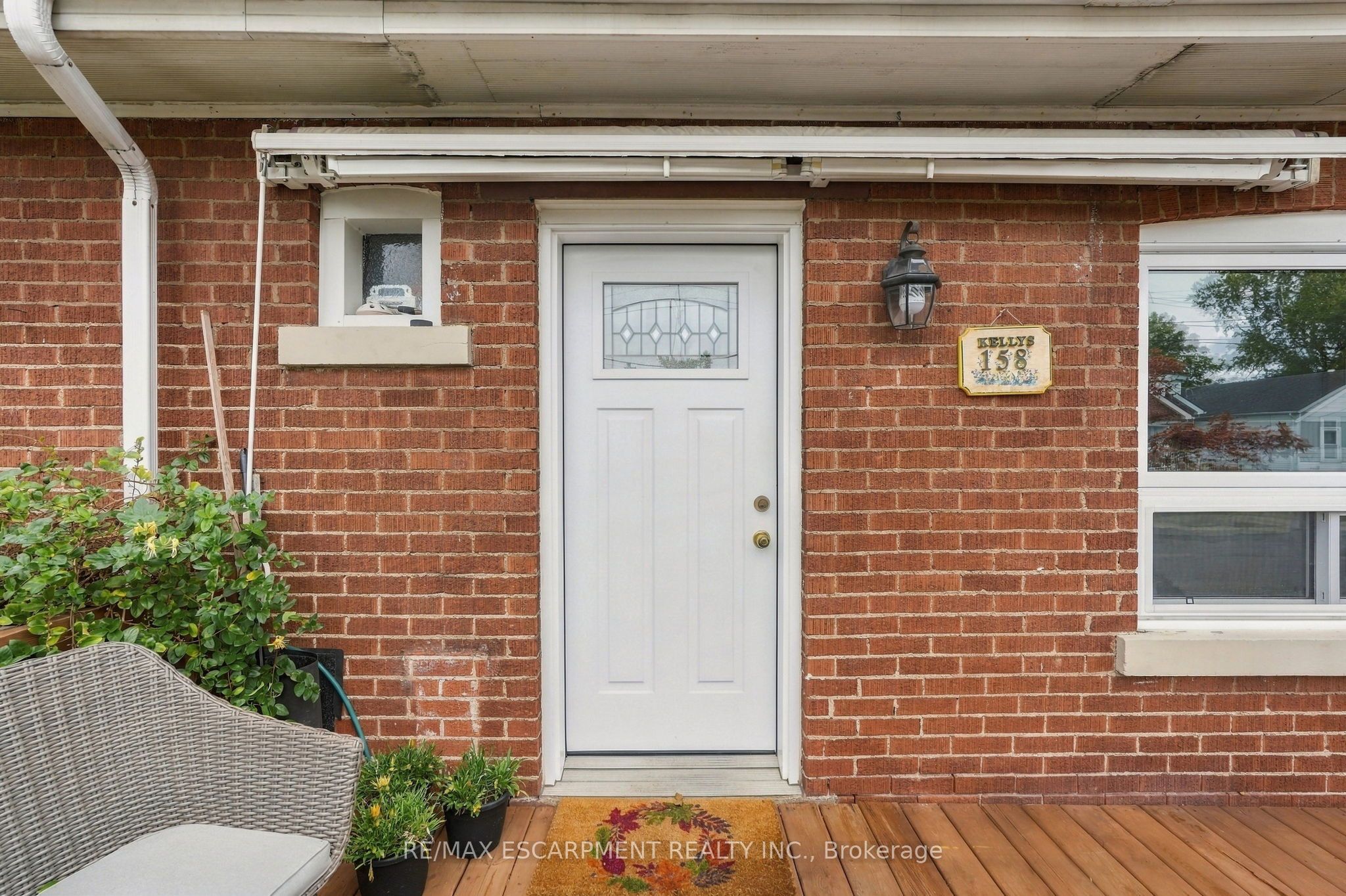 158 Tolton Avenue