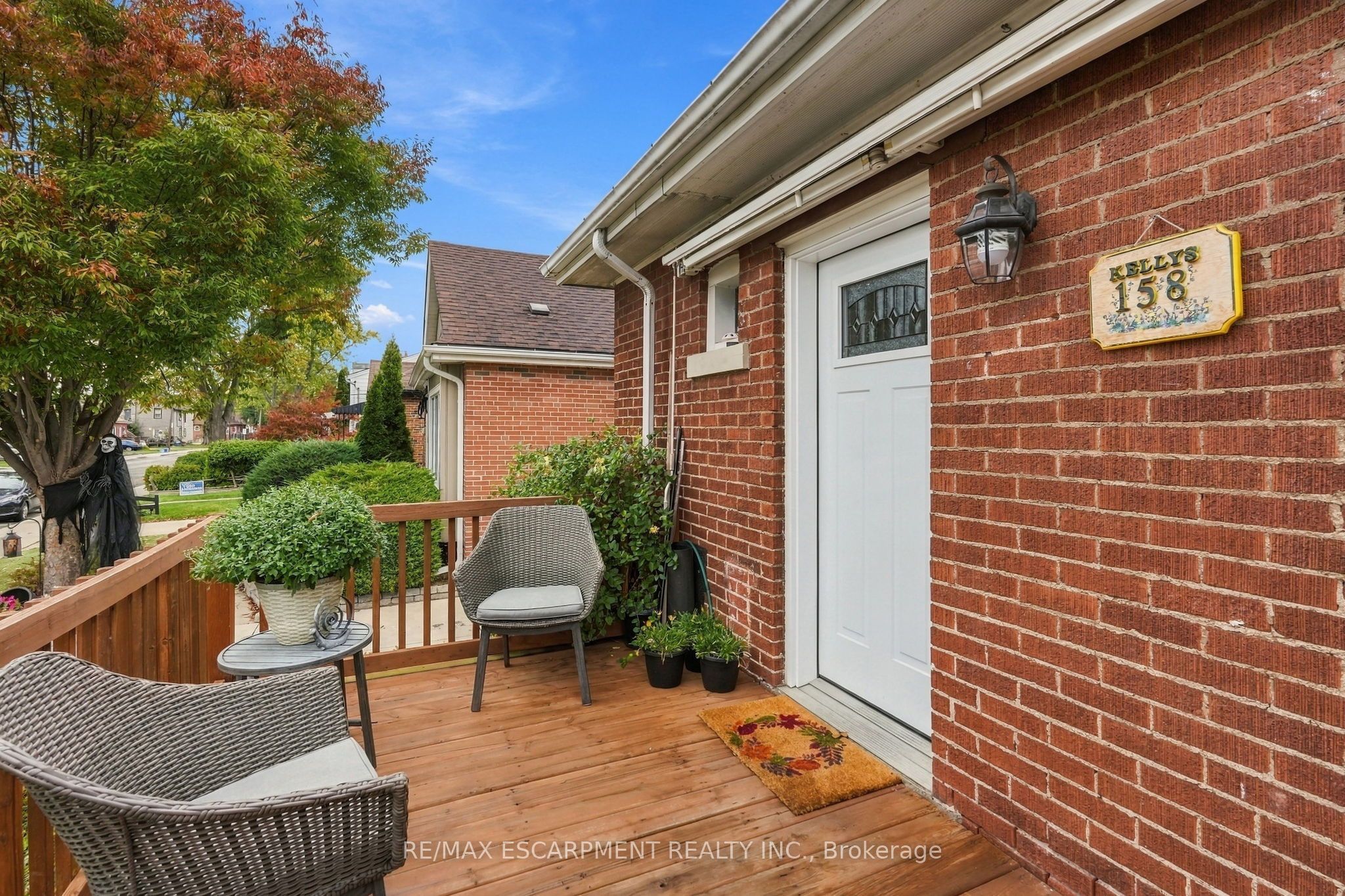158 Tolton Avenue