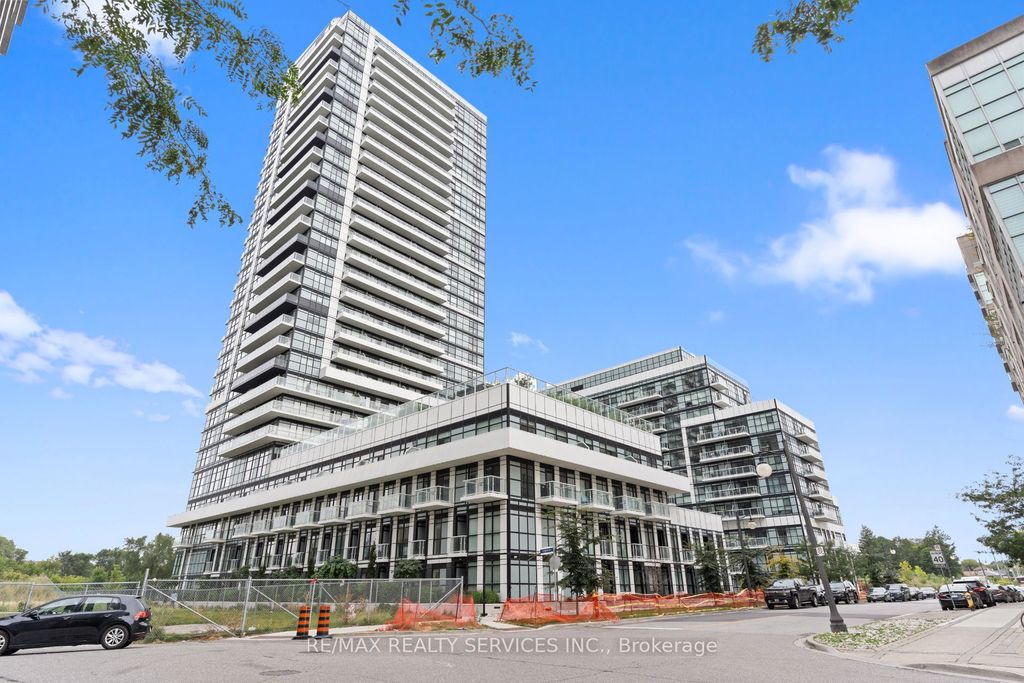 Photo of 251 Manitoba Street #115, Toronto, ON M8Y 0A7 (MLS # W12727228)