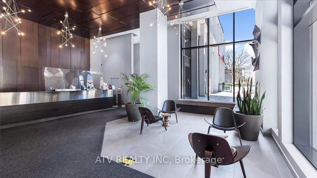 Photo of 170 Sumach Street #1113, Toronto, ON M5A 3H7 (MLS # C12344487)