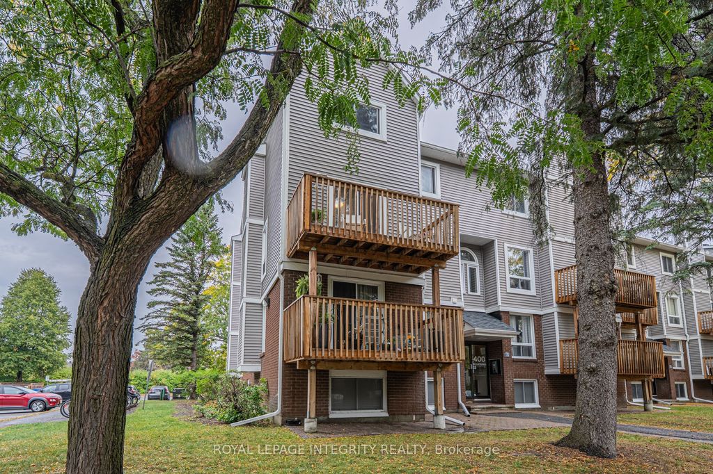 Photo of 400 FENERTY Court #5, Kanata, ON K2L 3A9 (MLS # X12930392)