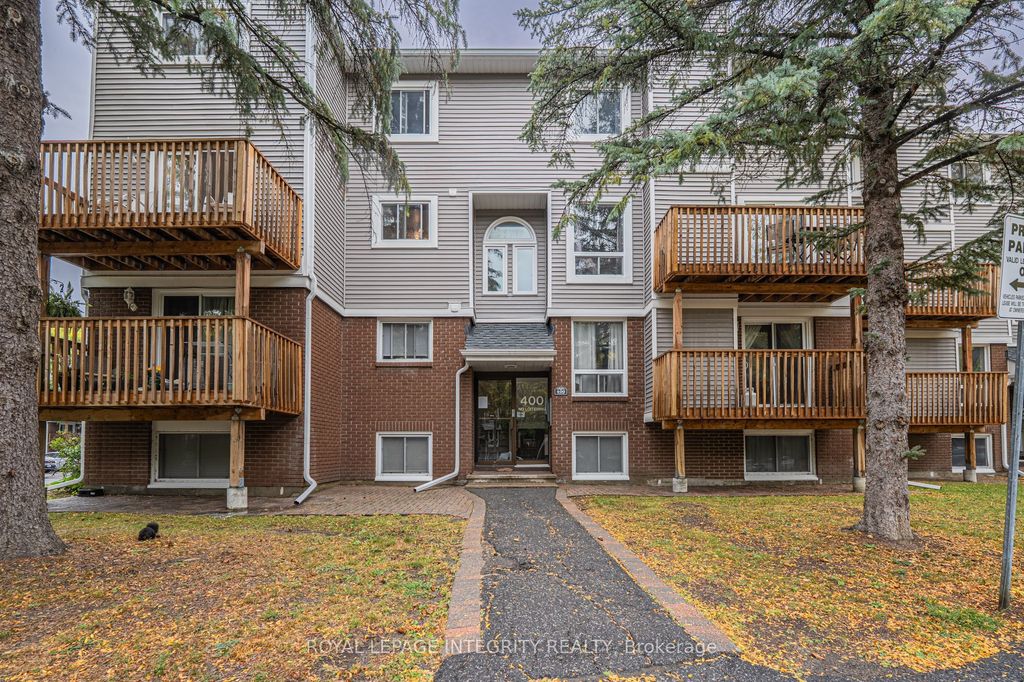 Photo of 400 FENERTY Court #5, Kanata, ON K2L 3A9 (MLS # X12930392)