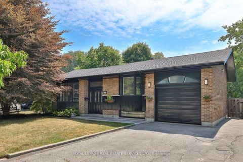 Photo of 45 Doonaree Drive, Toronto, ON M3A 1M5 (MLS # C12785120)