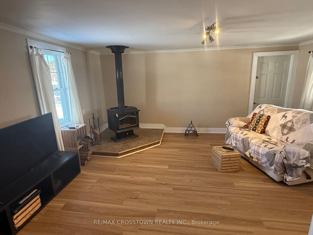 Photo of 112 Arthur Street, Powassan, ON P0H 2L0 (MLS # X12816002)