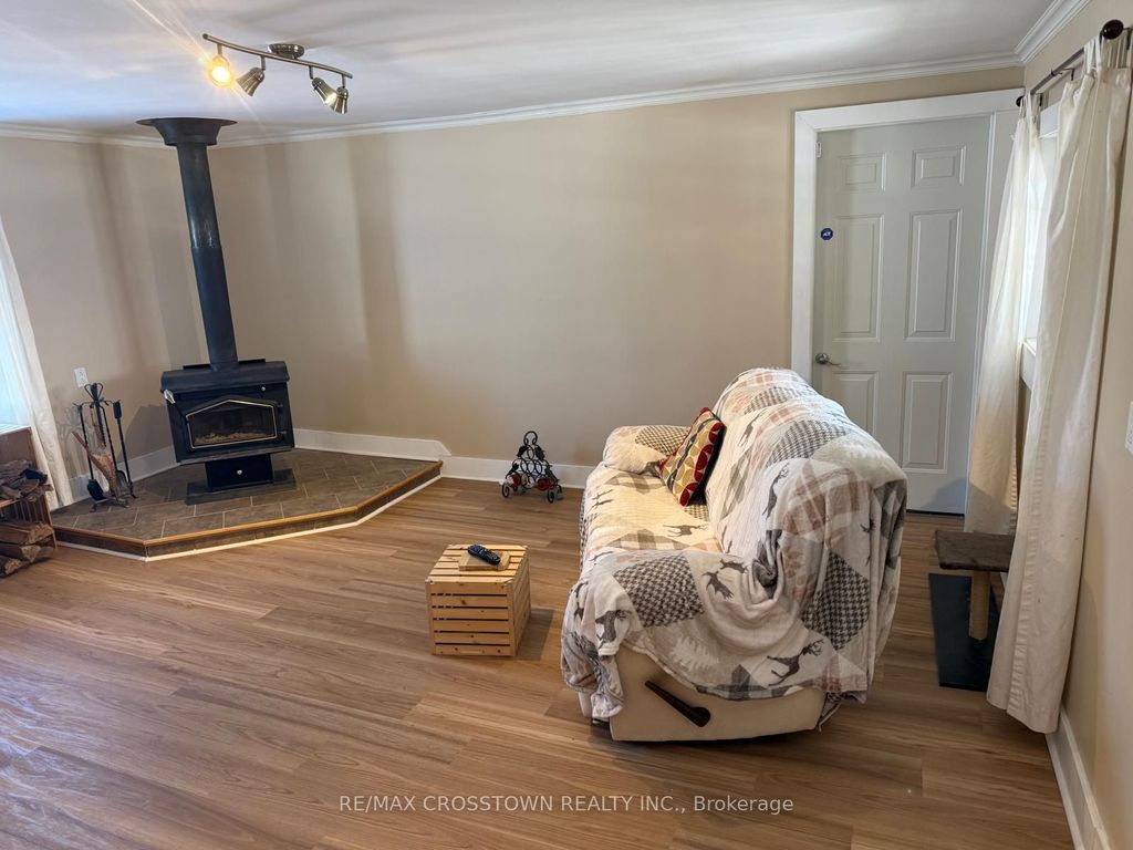 Photo of 112 Arthur Street, Powassan, ON P0H 2L0 (MLS # X12816002)