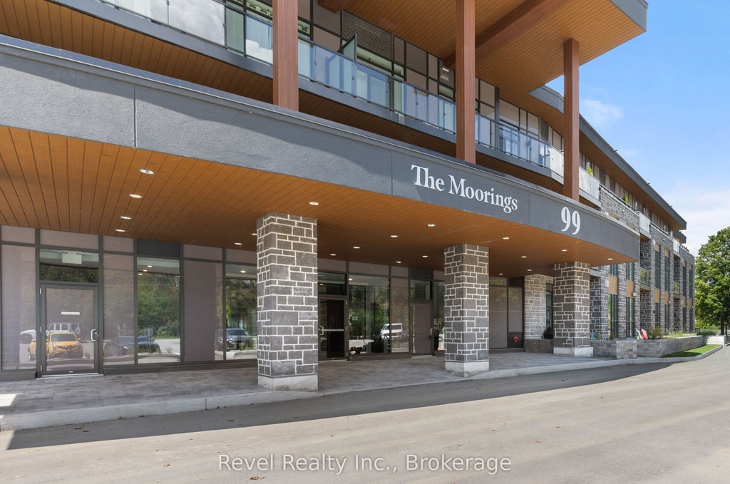 Photo of 99 Louisa Street #221, Kawartha Lakes, ON K0M 1N0 (MLS # X13685536)