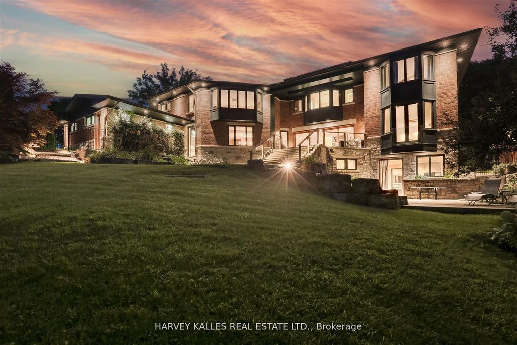 Photo of 89 Kingsway Crescent, Toronto, ON M8X 2R8 (MLS # W12717146)