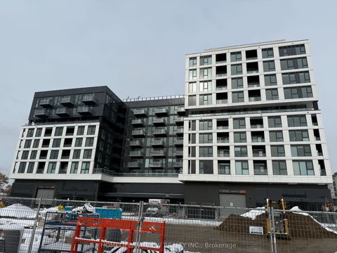 1037 The Queensway Quay 804 Toronto ON M8Z 6C7