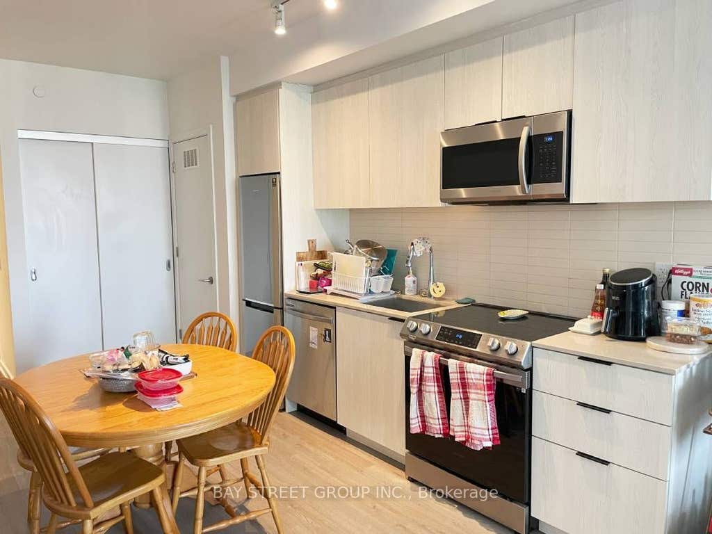 Photo of 50 Power Street #1215, Toronto, ON M5A 0V3 (MLS # C13431486)
