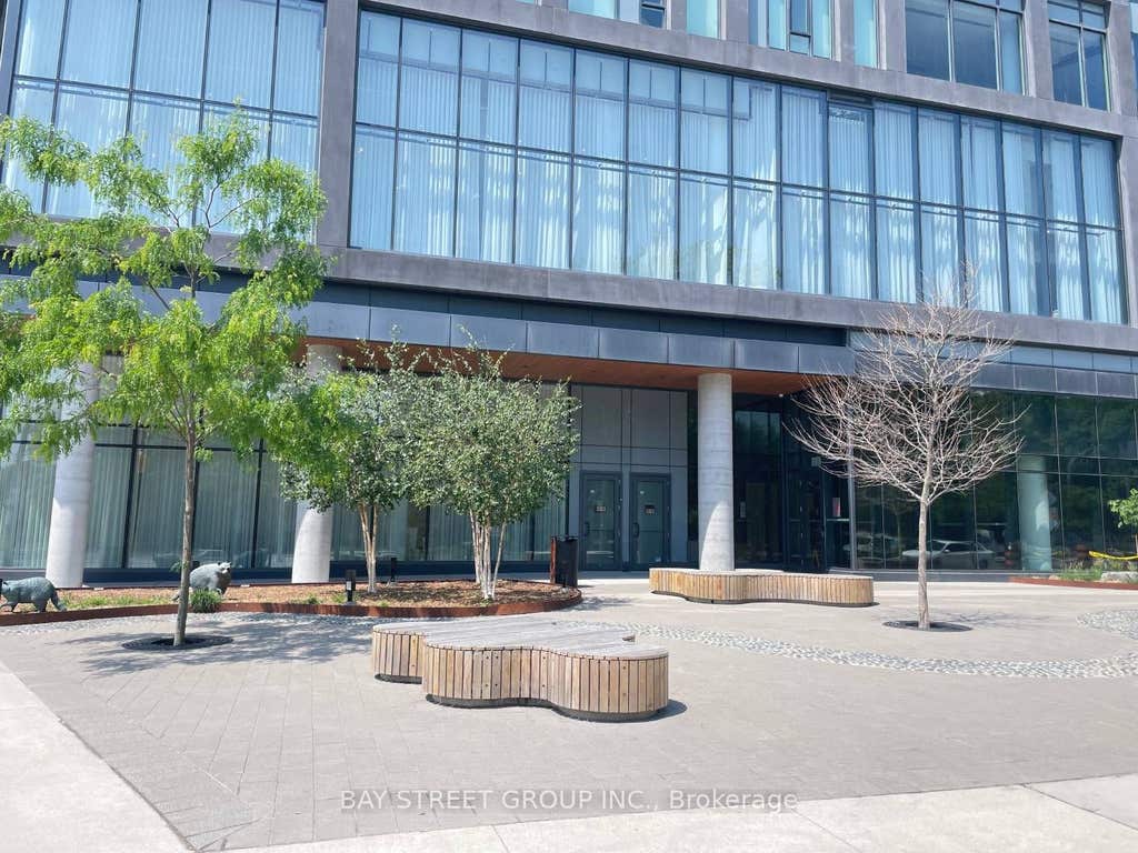 Photo of 50 Power Street #1215, Toronto, ON M5A 0V3 (MLS # C13431486)