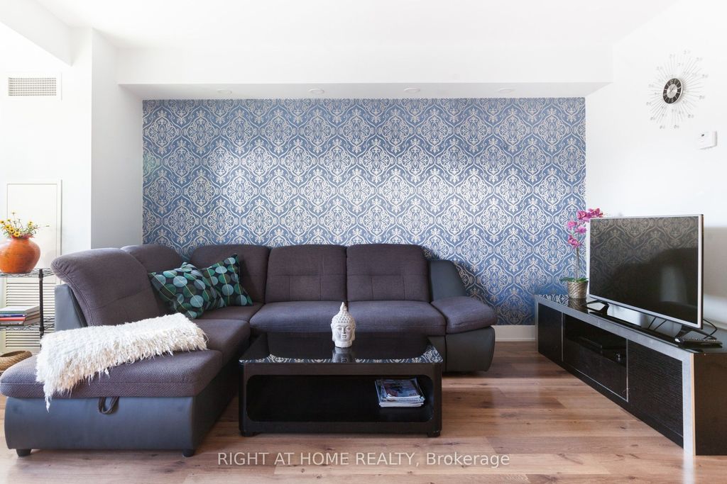 Photo of 20 Blue Jays Way #319, Toronto, ON M5V 3W6 (MLS # C12570070)