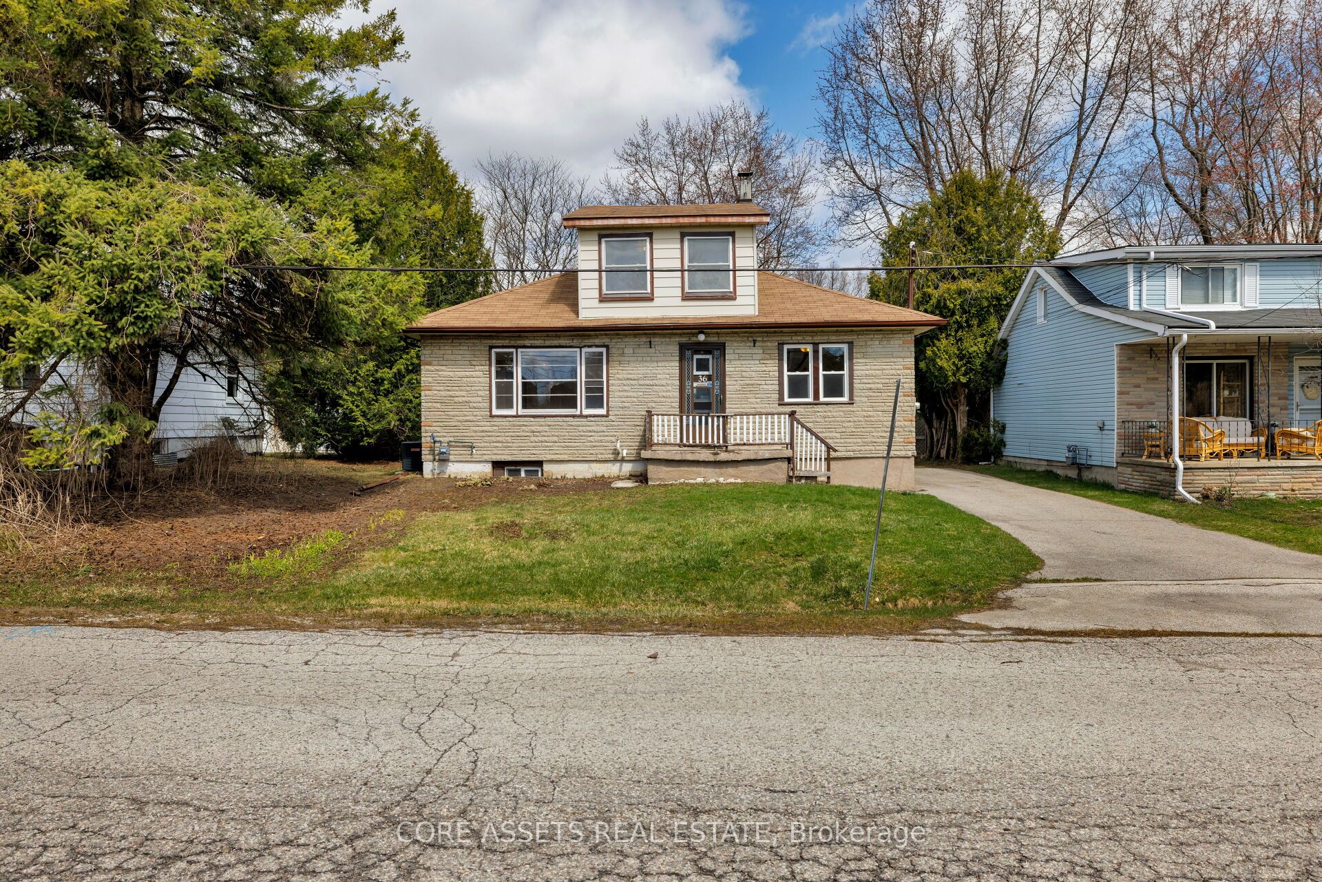 36 Sylvan Crescent