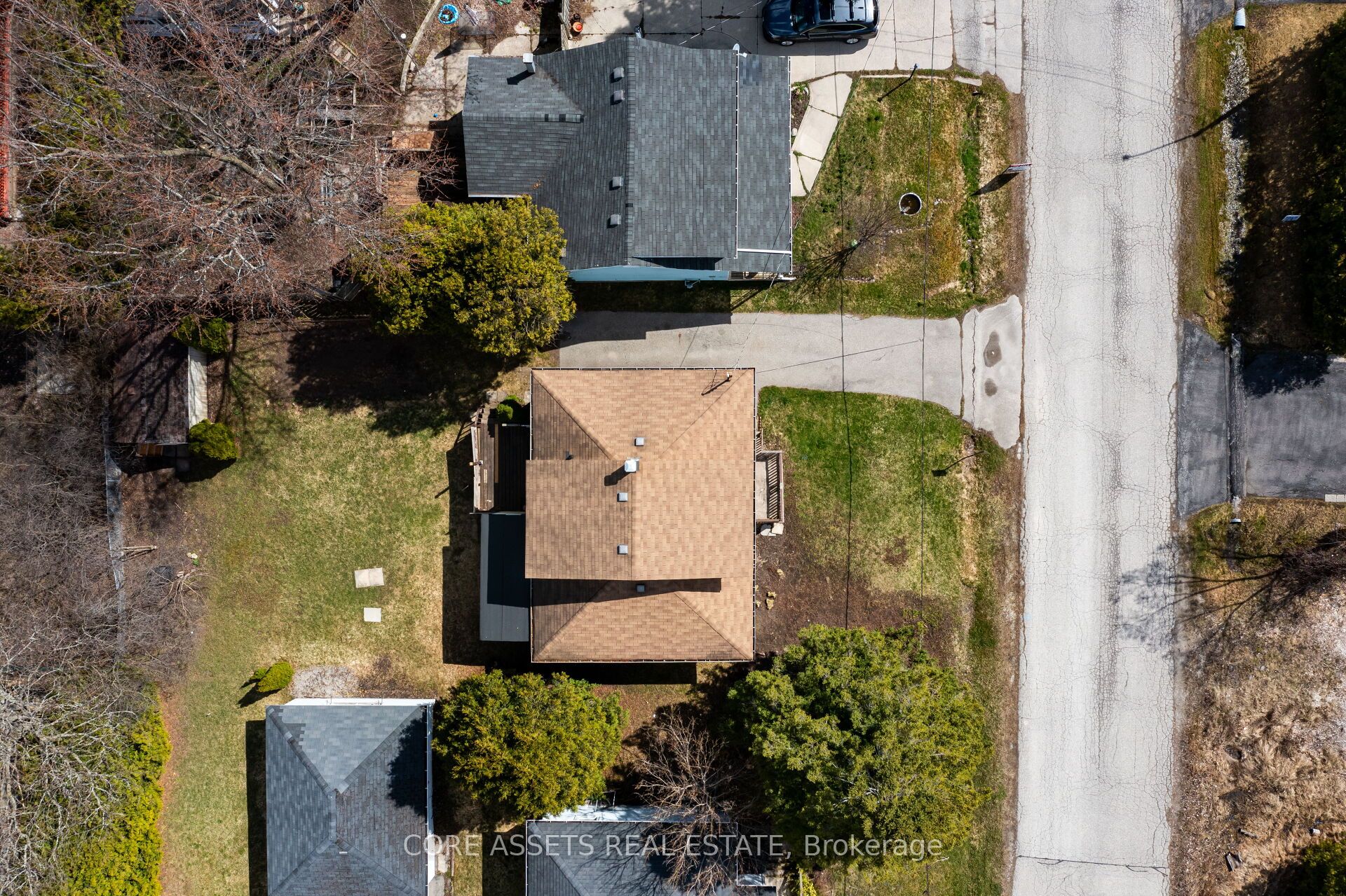 36 Sylvan Crescent
