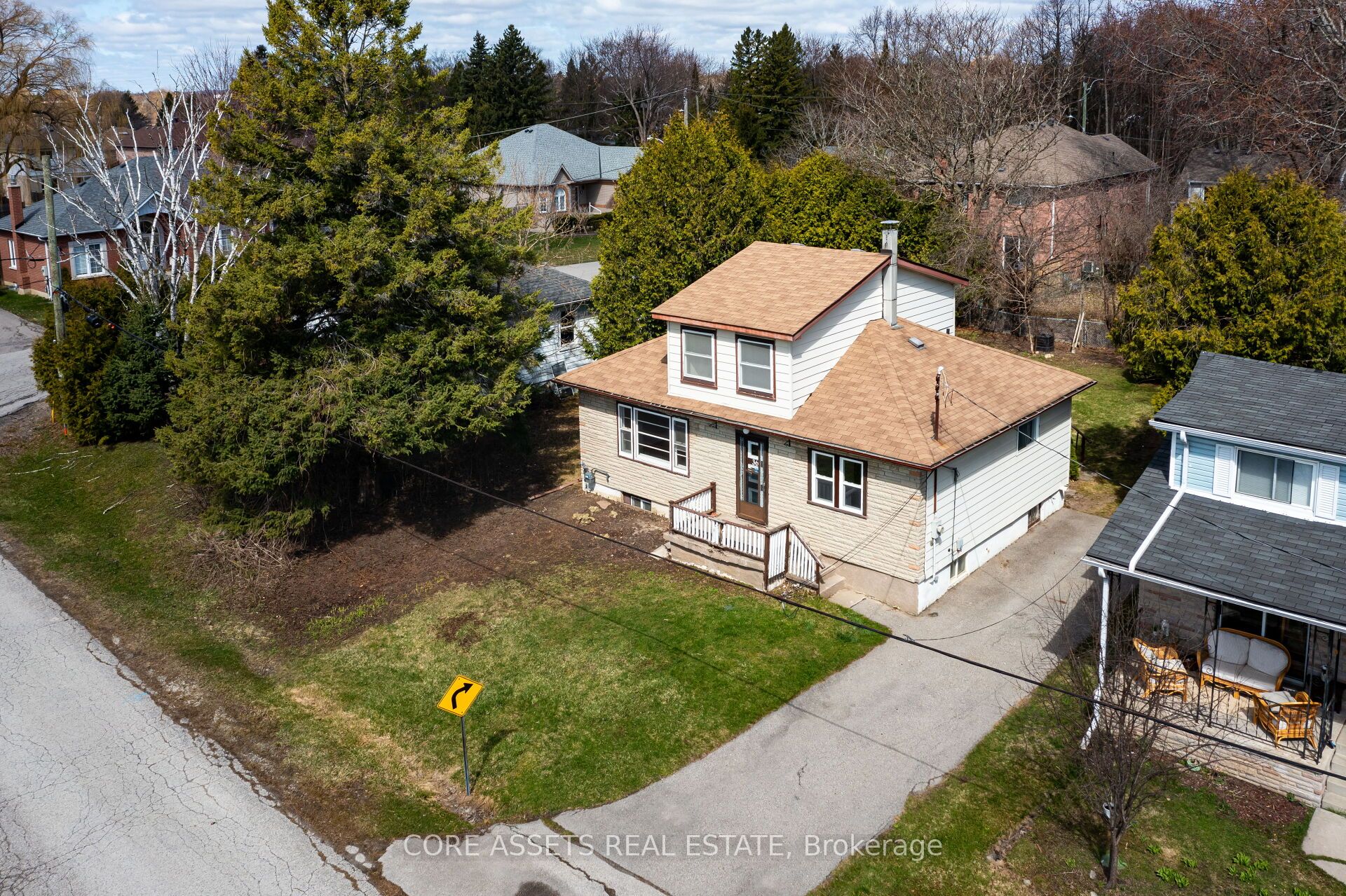 36 Sylvan Crescent