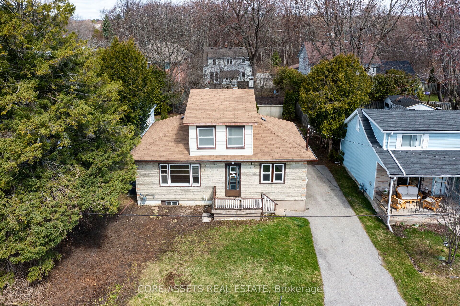 36 Sylvan Crescent