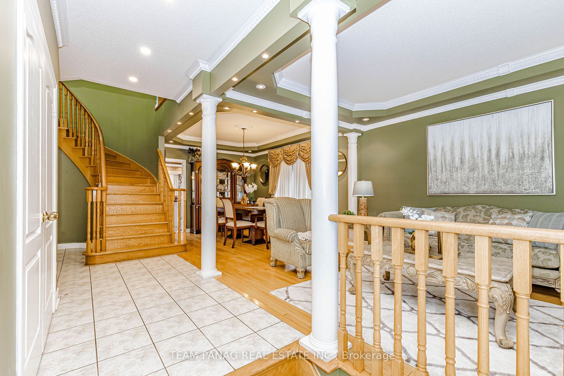 5 Summershade Street