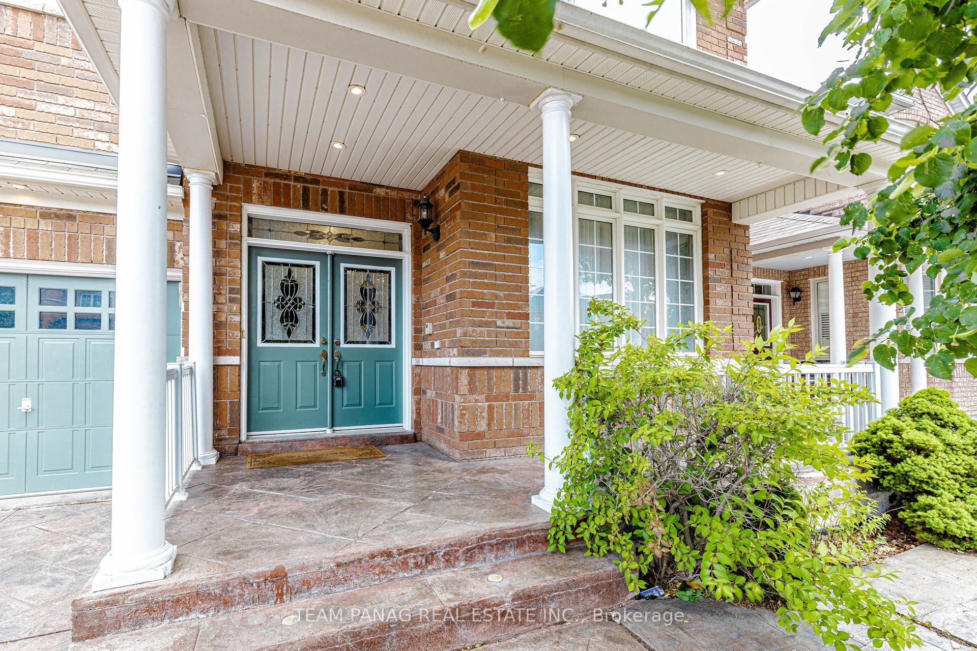 5 Summershade Street